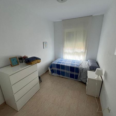 Aguadulce Sol Y Playa- A/C Apartment Roquetas de Mar Bagian luar foto