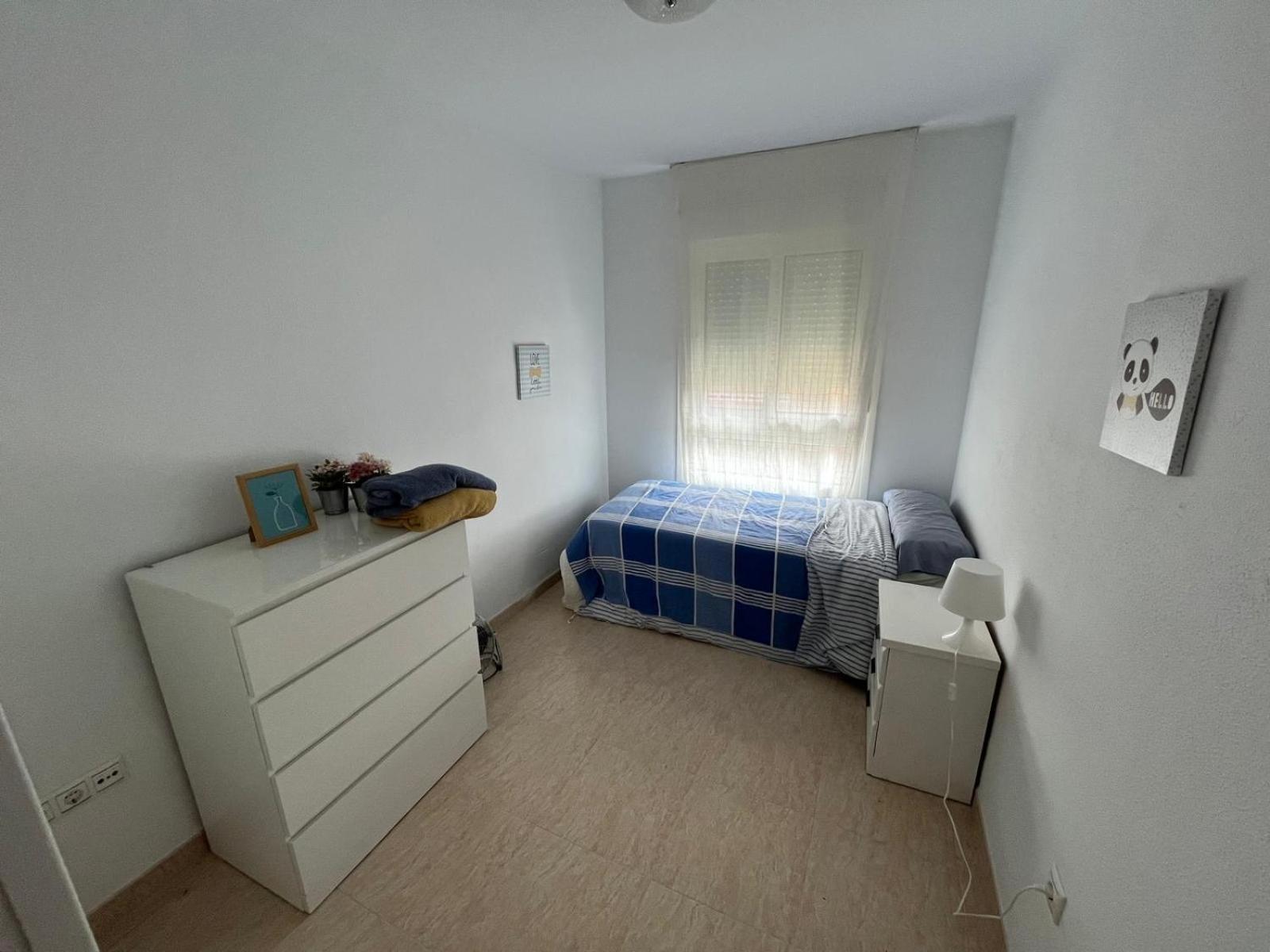 Aguadulce Sol Y Playa- A/C Apartment Roquetas de Mar Bagian luar foto